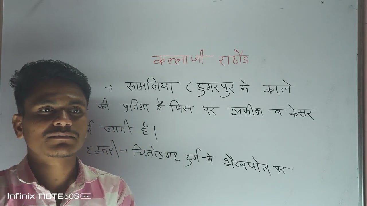 वीर कल्लाजी राठौड एवं खेतरपाल जी वीर फत्ता जी भोमिया जी बिग्गाज़ी जाट हरीराम बाबा भूरिया बाबा ज़ी 👍