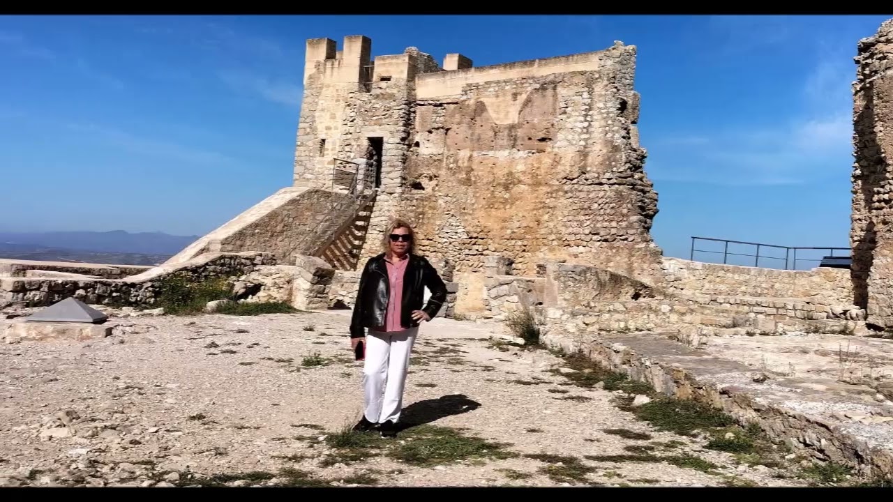 Castillo de Chivert