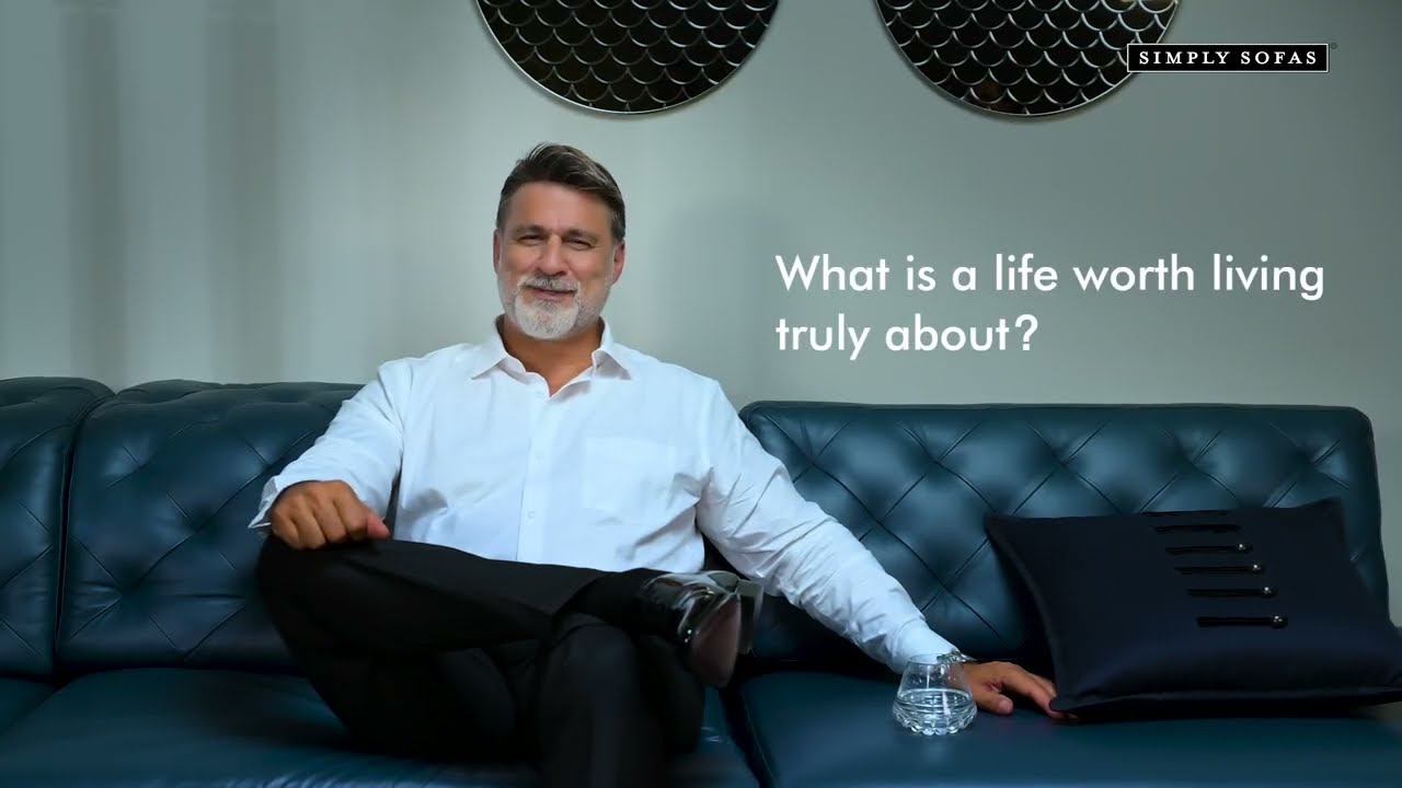 The Largest Collection of Luxury Furniture, Made in Europe
