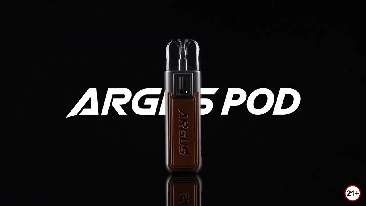 Voopoo Argus Pod 20W Pod System