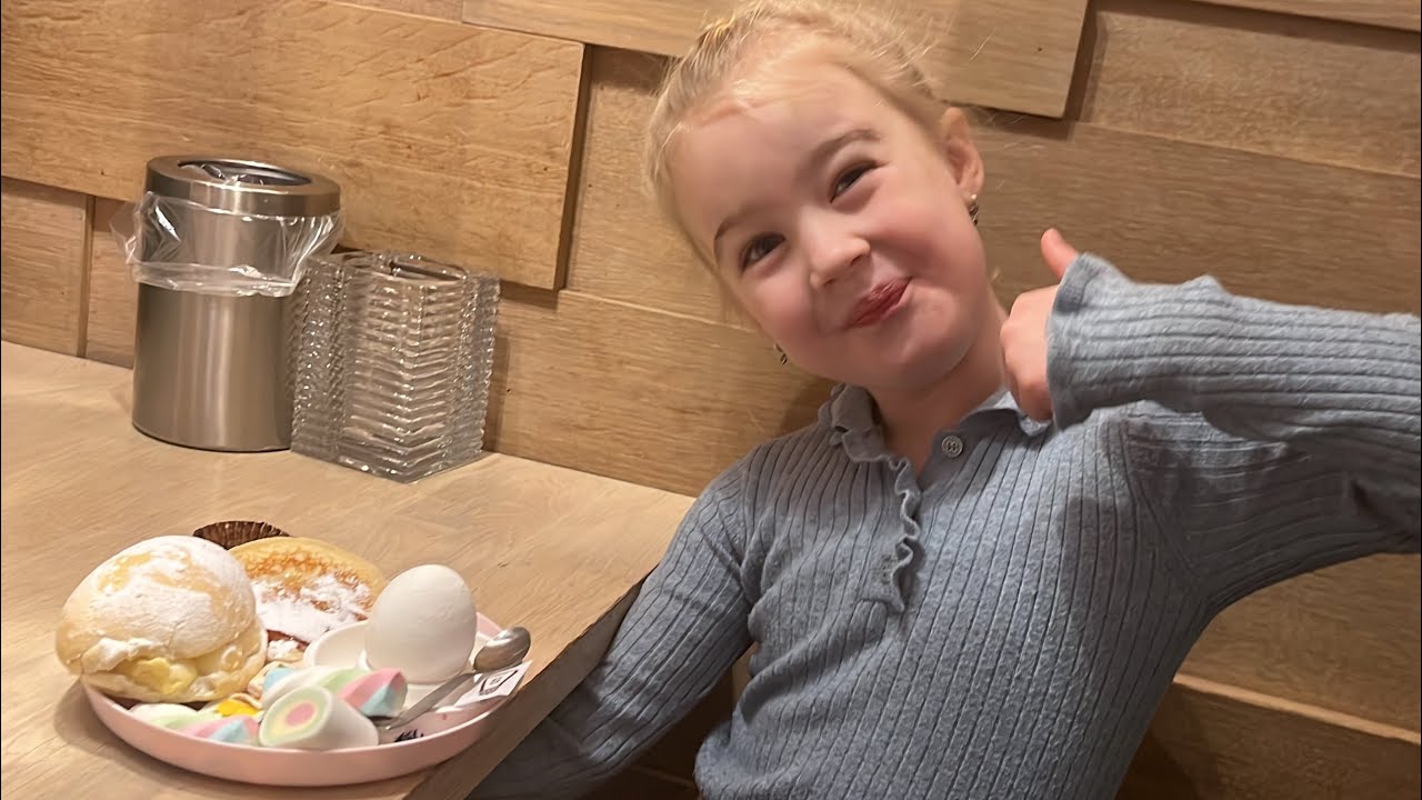 Familie Smit vlog 259