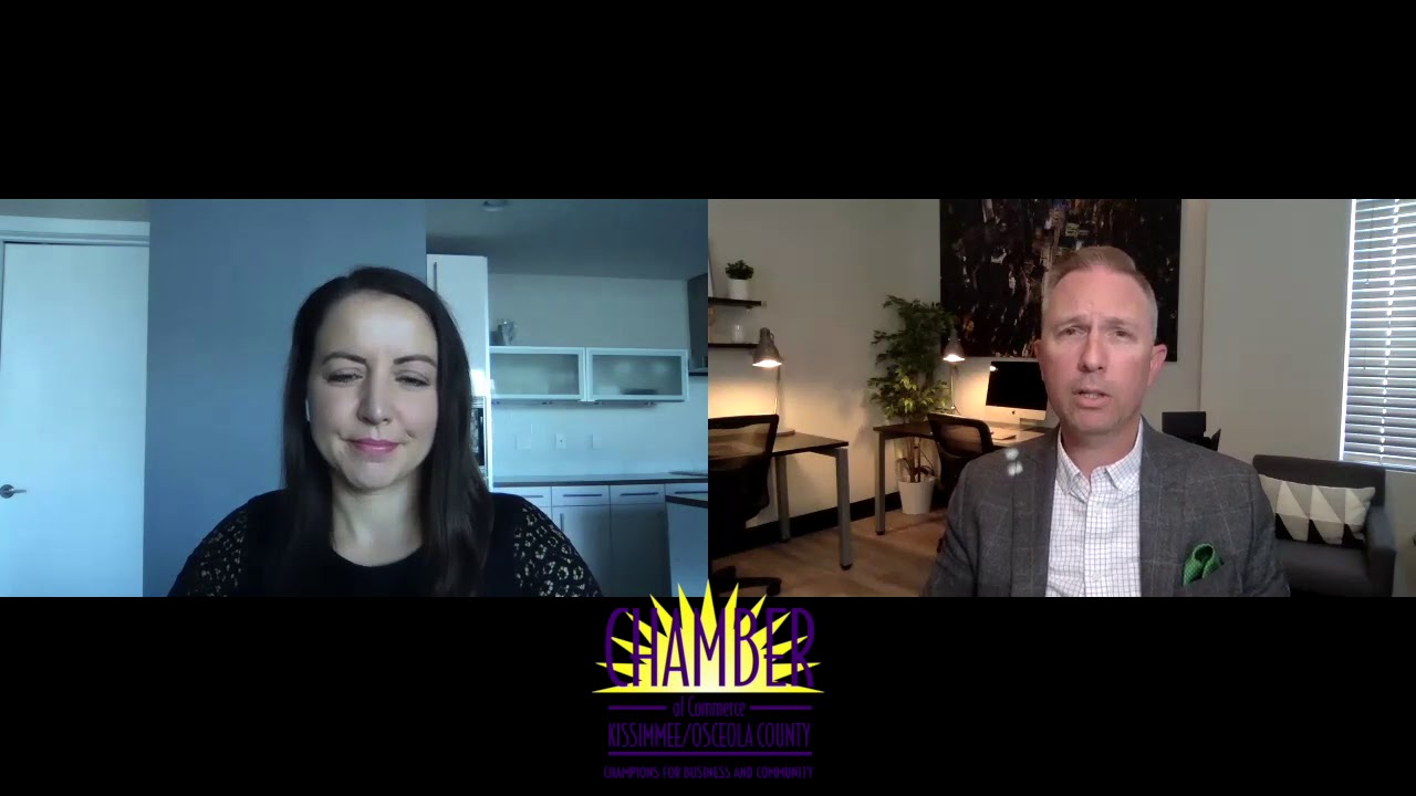 15 Minutes on Inspiring Better Business:  Time Management with Tim Weisheyer