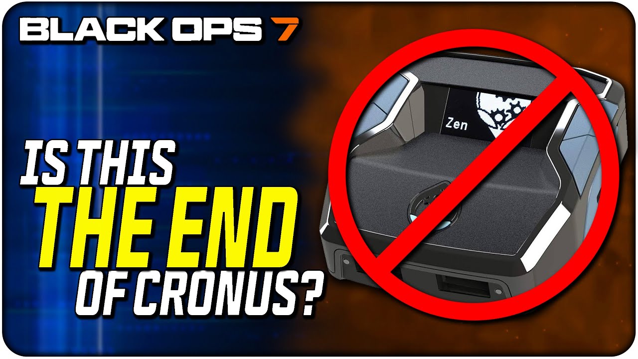 This May be the Beginning of the End for Cronus/XIM Cheats in Call of Duty!