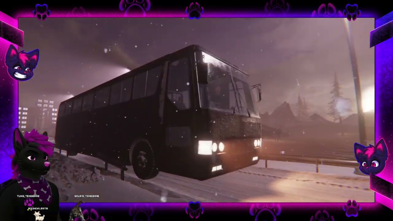 Hellmart- Stream am 29.01.2026 (ganzes Spiel)