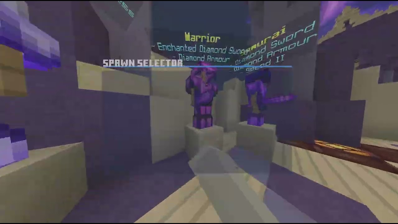 CC 1v1 against leo. He goes off against