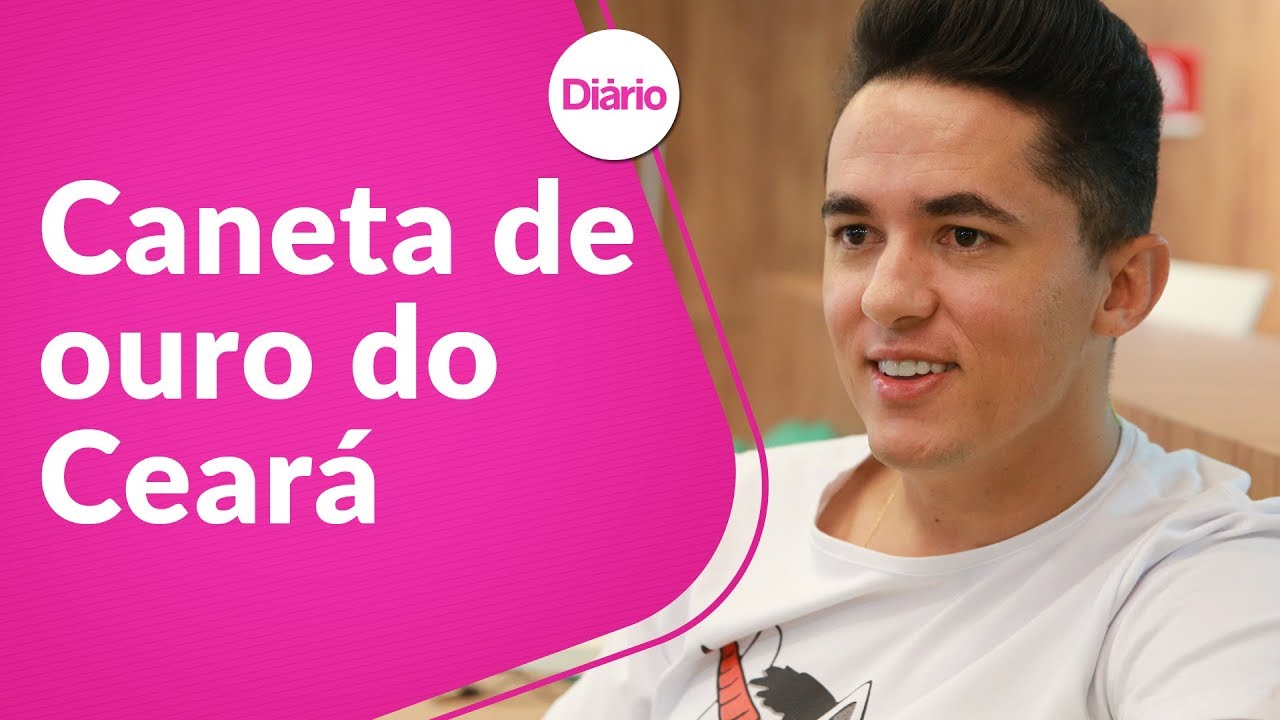 Compositor cearense vence pobreza no interior do Ceará com composições de sertanejo