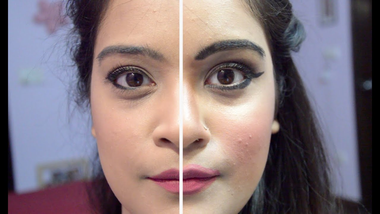 Makeup Mistakes To Avoid & How To Correct Them | Do's and Don'ts of Makeup | Aarushi Jain