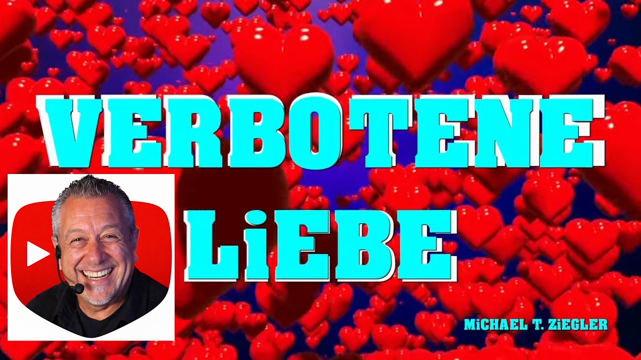 VERBOTENE LIEBE I Michael T. Ziegler  (Official Music Video)
