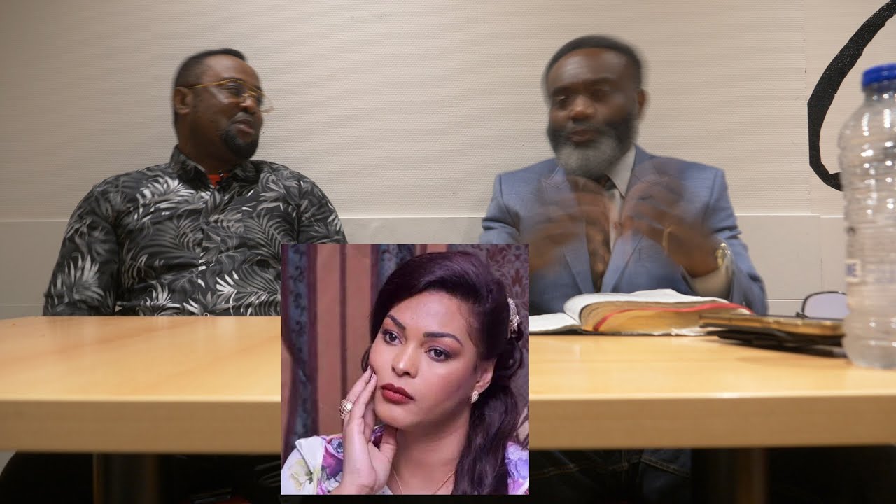 FR JF IFONGE BOYOKA BA RÉVÉLATIONS REVE YA MARCELLO EZALAKA NDE ABALA AMIDA +BO KEBA NA FANATISME