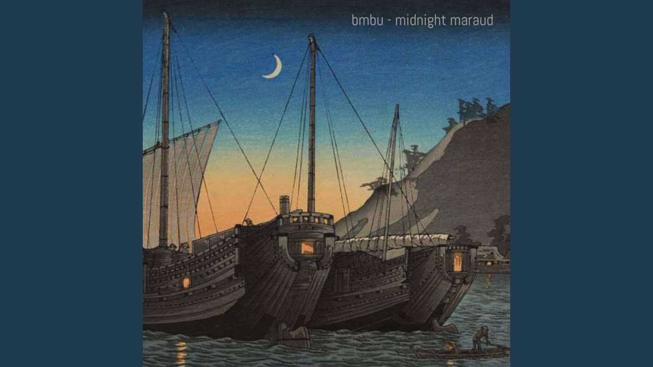 Midnight Maraud