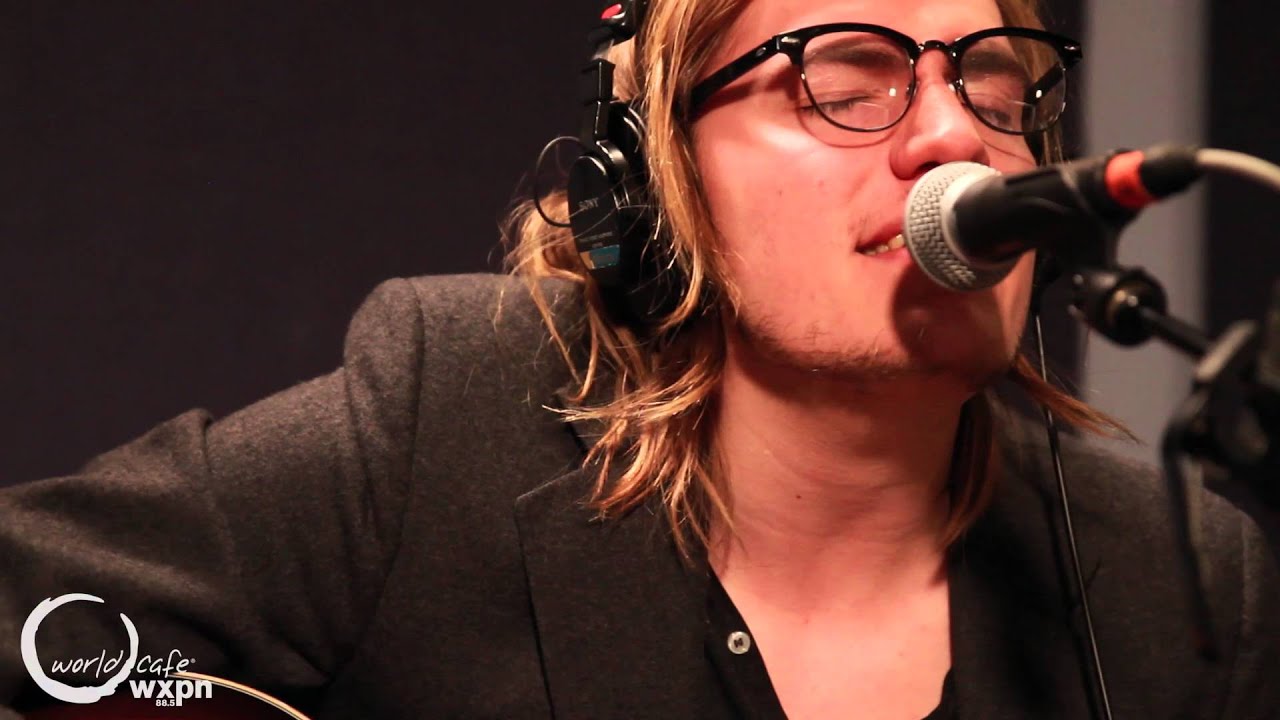 Dylan LeBlanc - 