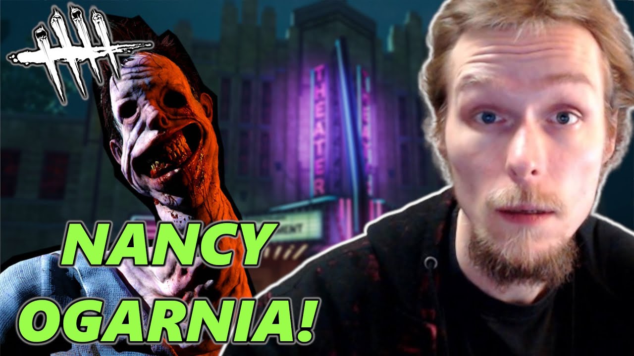 Słaby start, ale wybrnąłem 💪 - Unknown | Dead by Daylight killer gameplay PL