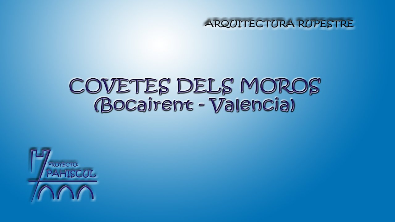 COVETES DELS MOROS