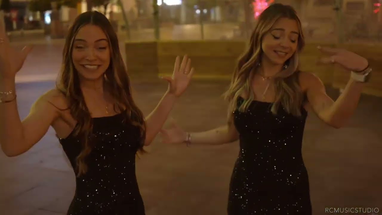 Las Mellis - En un canasto