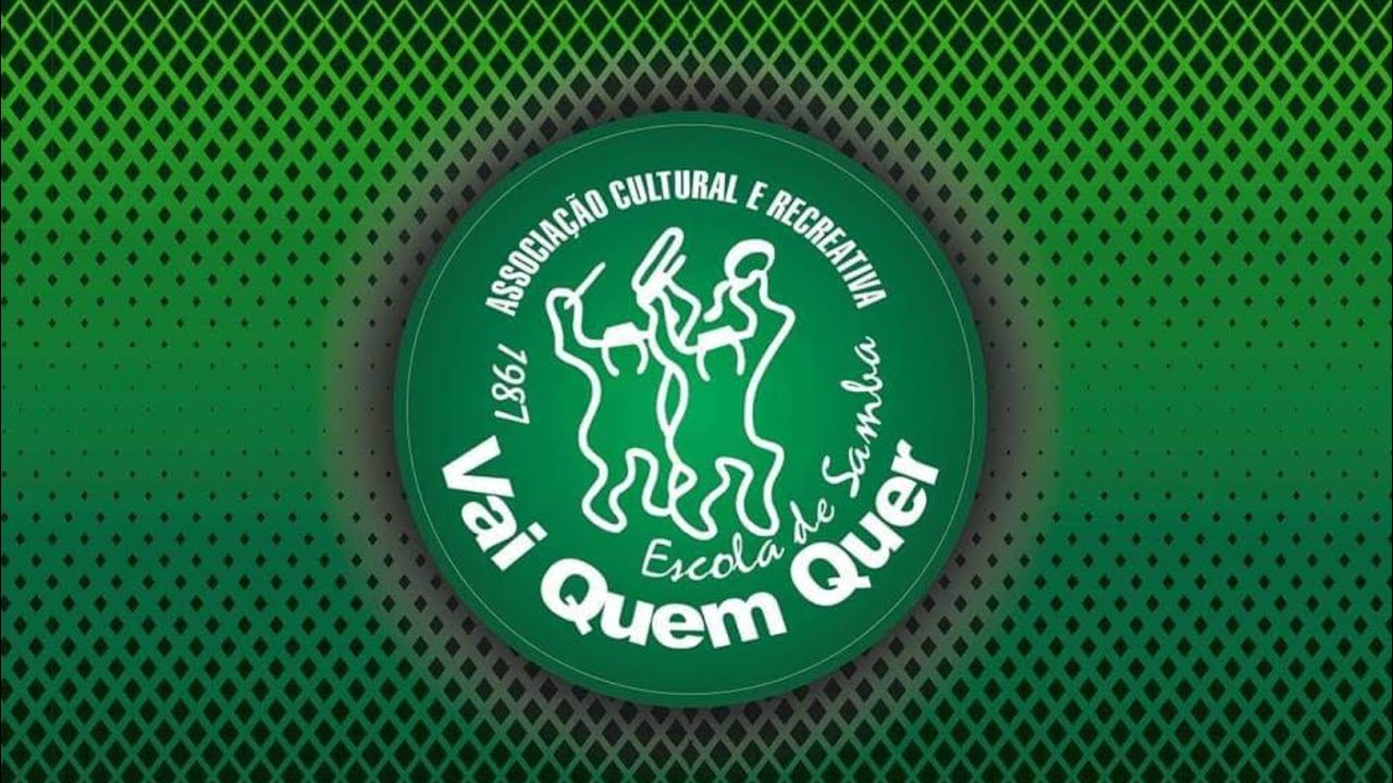 ACRES Vai Quem Quer - Festival de Samba VQQ