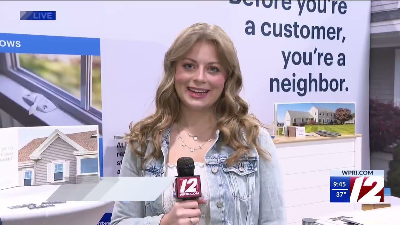 75th Annual RI Home Show
