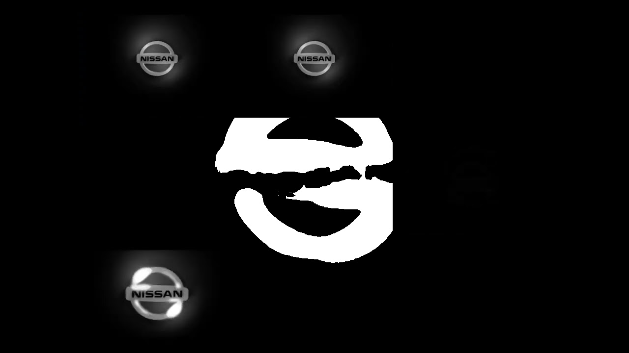 (REQUESTED) Nissan Logo Sparta Remix TheKantapapa Veg Custom