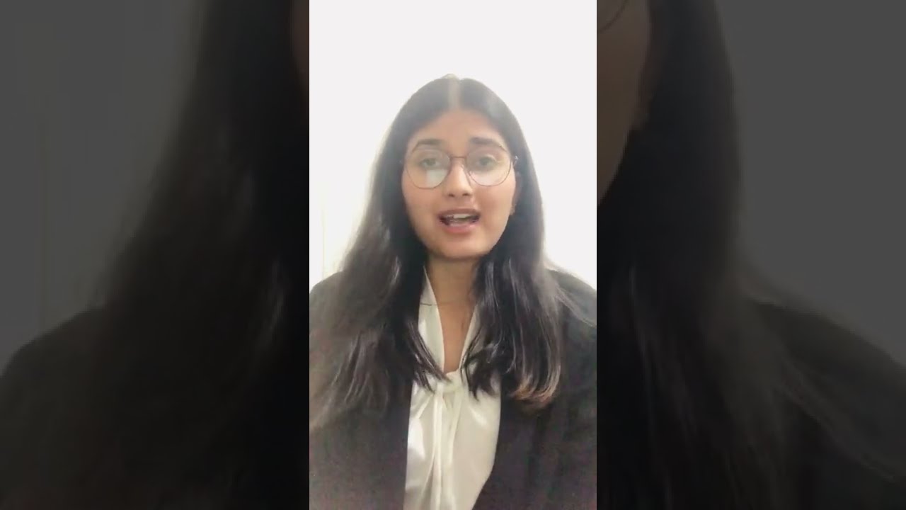 SOP for York university Human Resource Management