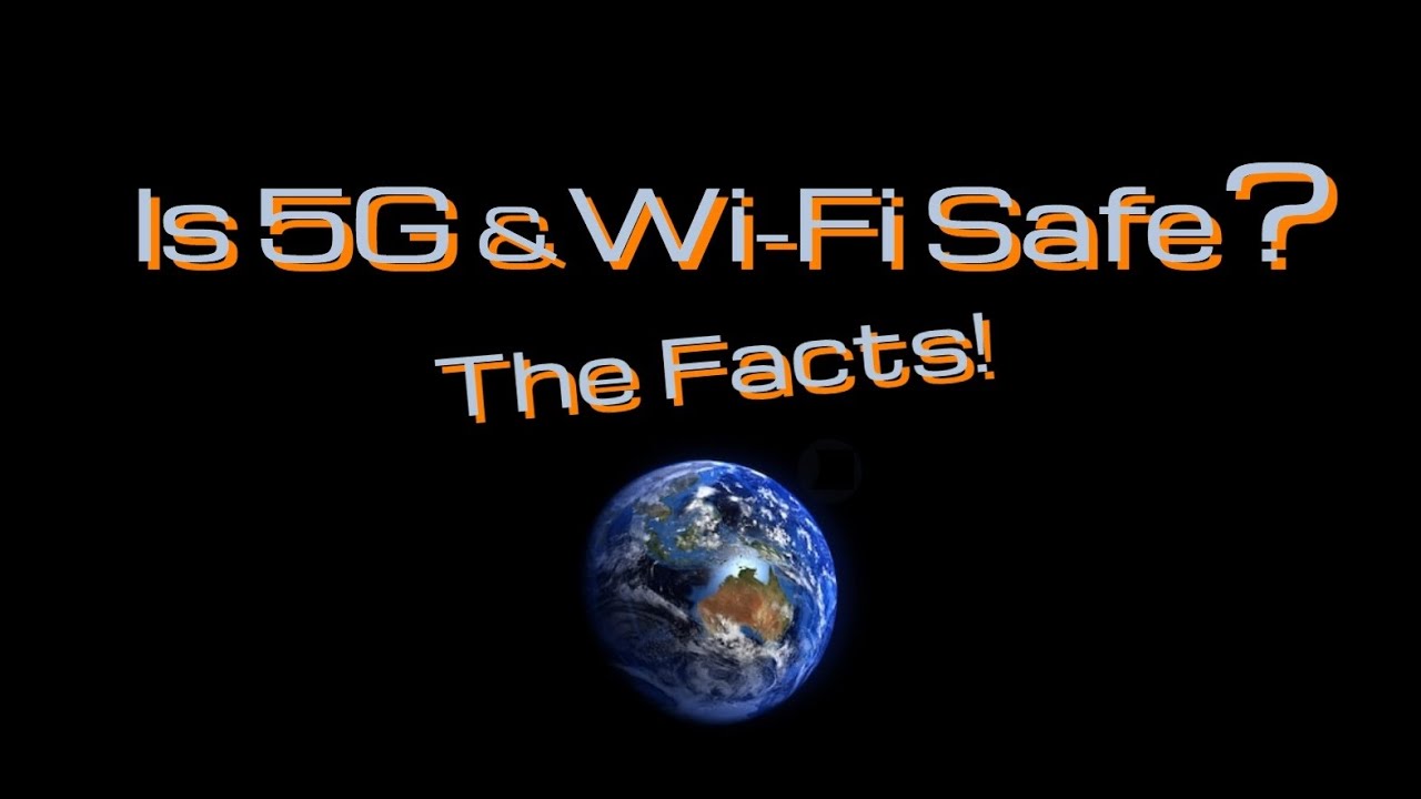 Is 5G Safe? Facts & Guidelines!