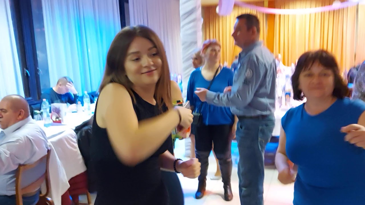 Kocsis Janika  - Farsangi Bál ( Kecskemét)