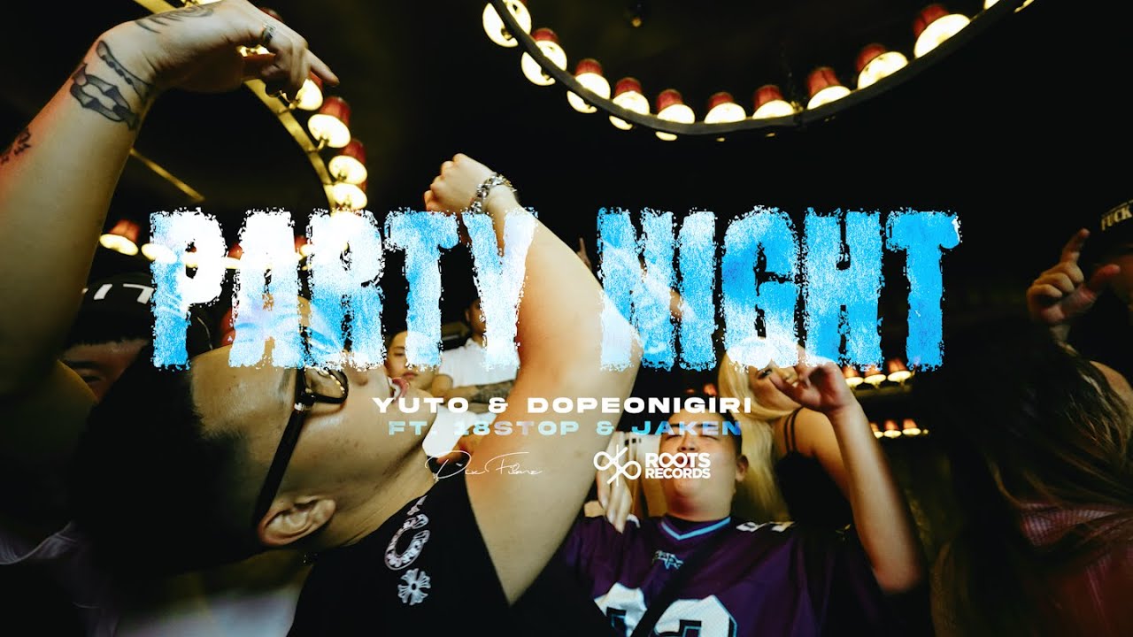 YUTO & DopeOnigiri - 