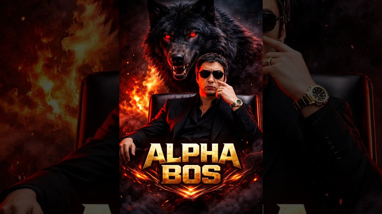 WOLF GAMING