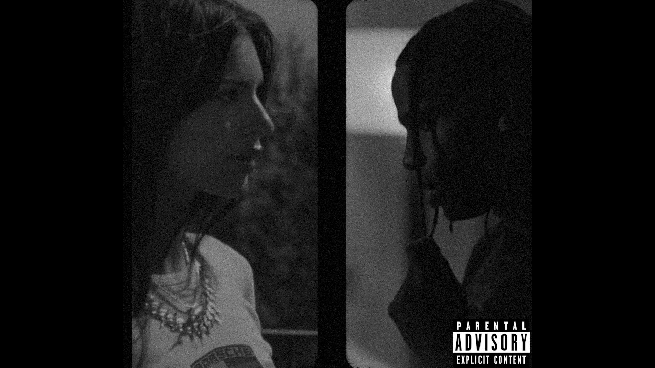 (FREE) TRAVIS SCOTT X DRAKE TYPE BEAT - COLD FLAME