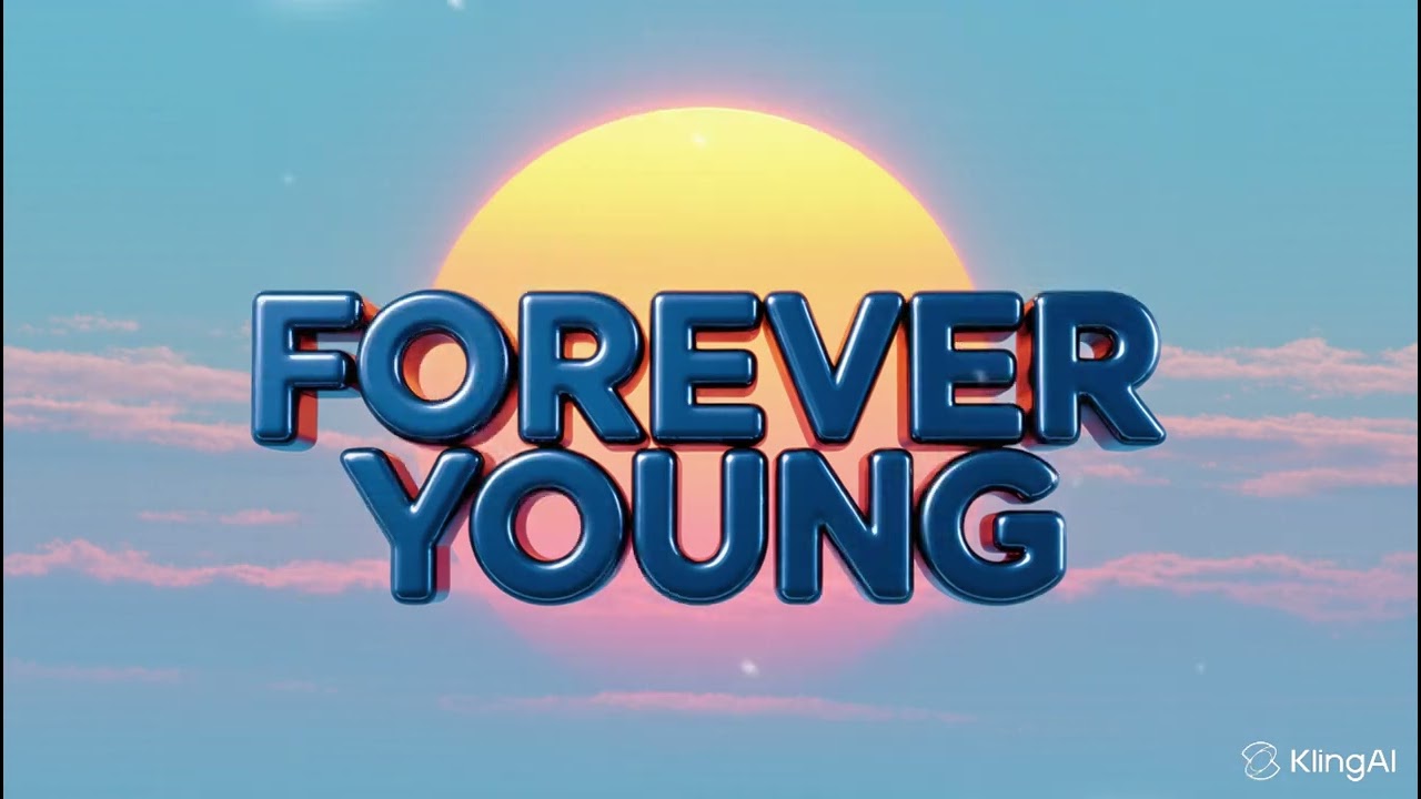 DJ Sannikoff - We Will Be Forever Young ( dream, trance hit mix). Top dance music hits 2026.