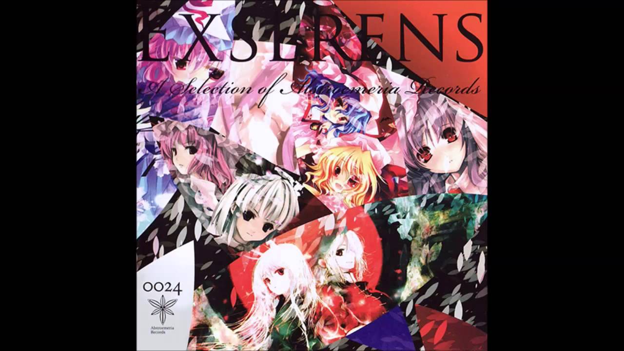 【Alstroemeria Records】 「nomico」 The Last Judgement