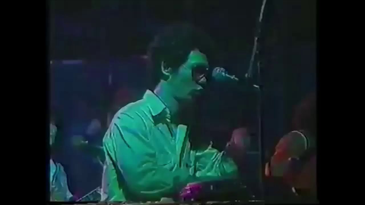 クリスタルキング Passion-Lady
