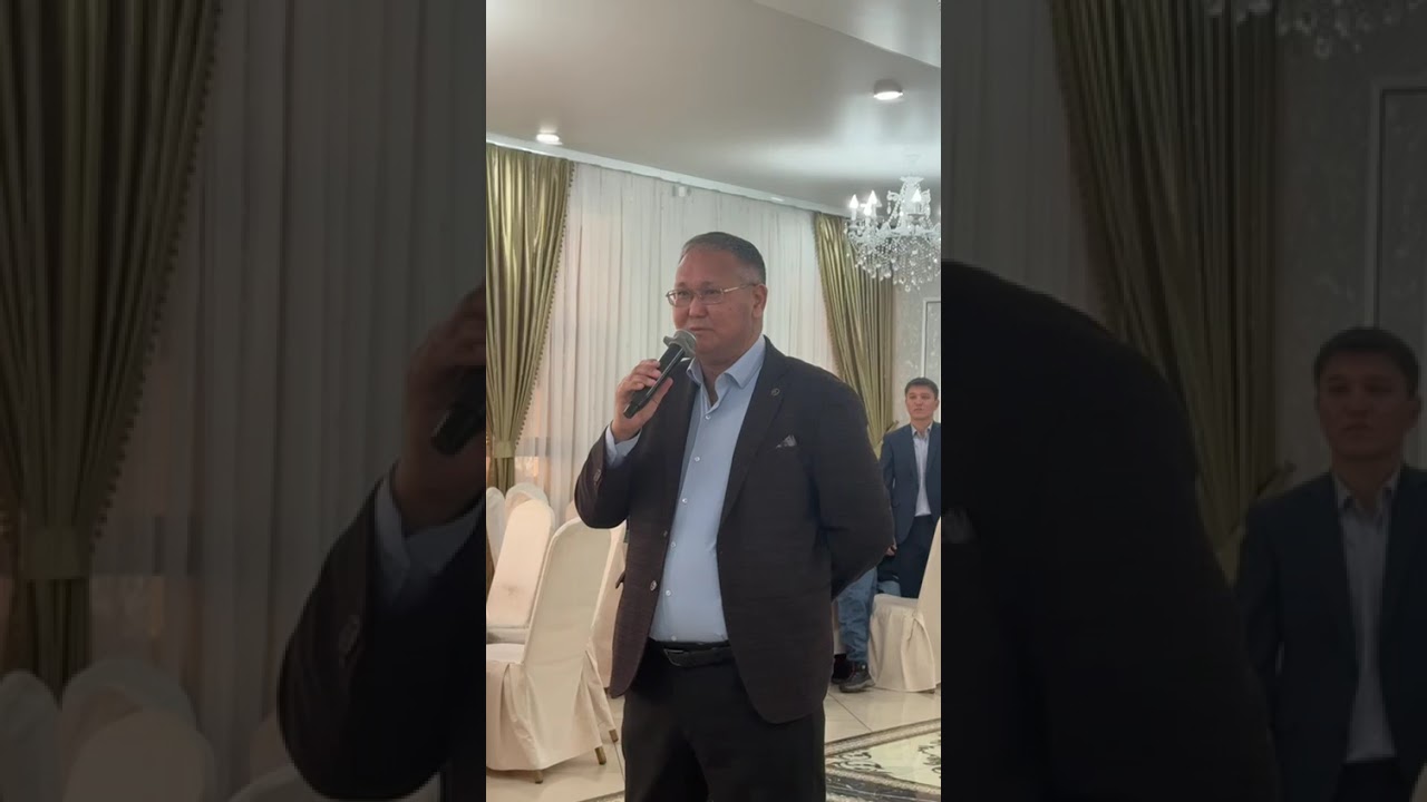 «Бекет Ата туралы ең алғаш эпикалық шығарма жазған адам – Рахмет АЯПБЕРГЕНҰЛЫ». Ақын Рахат ҚОСБАРМАҚ