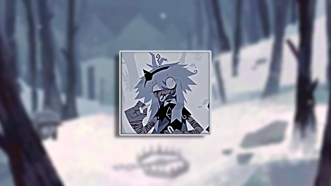 Crystal Castles - Leni [Instrumental, Slowed + Reverb]