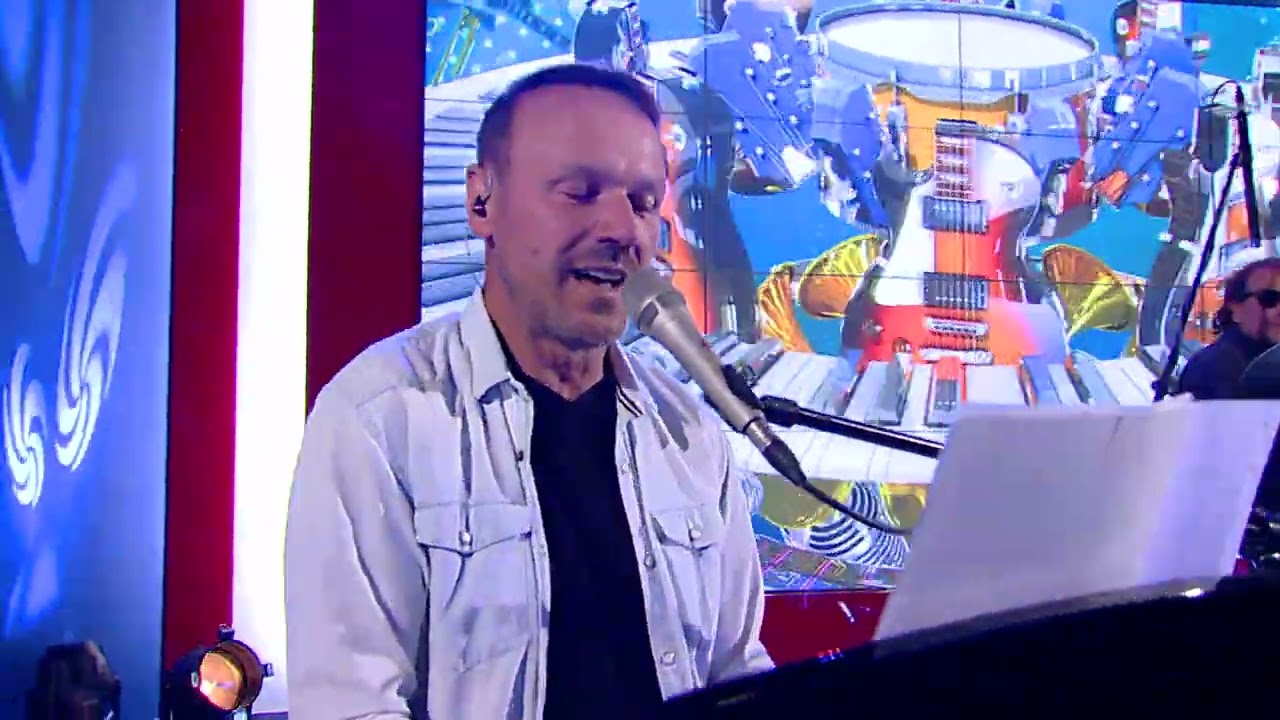 Damian Holecki - Byle było tak
