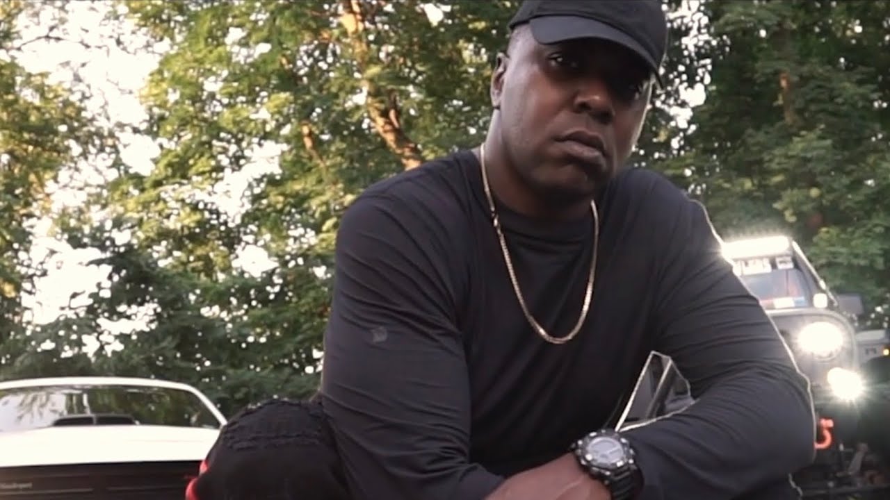 Frawst - Bring the Smoke [Official Video] Directed By @TheRhatigan