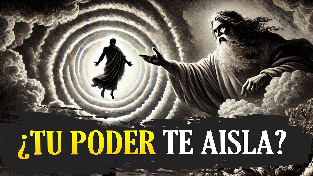 💥 El PODER Secreto de TU SOLEDAD (No Te Aceptan)