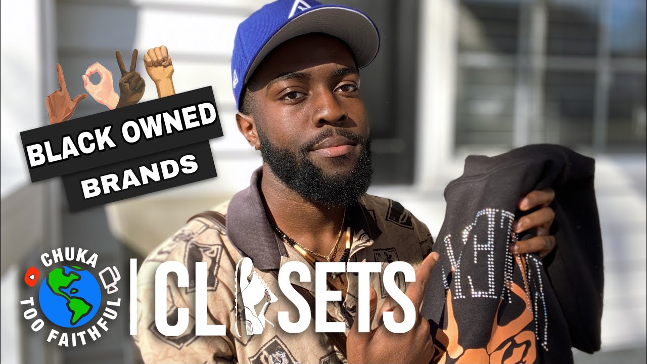 Proof You Need BLACK OWNED BRANDS&hellip;