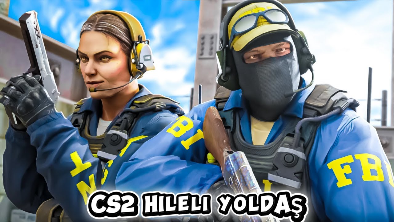 CSS HİLELİ YOLDAŞ | CS2 HİLE | XHANGER