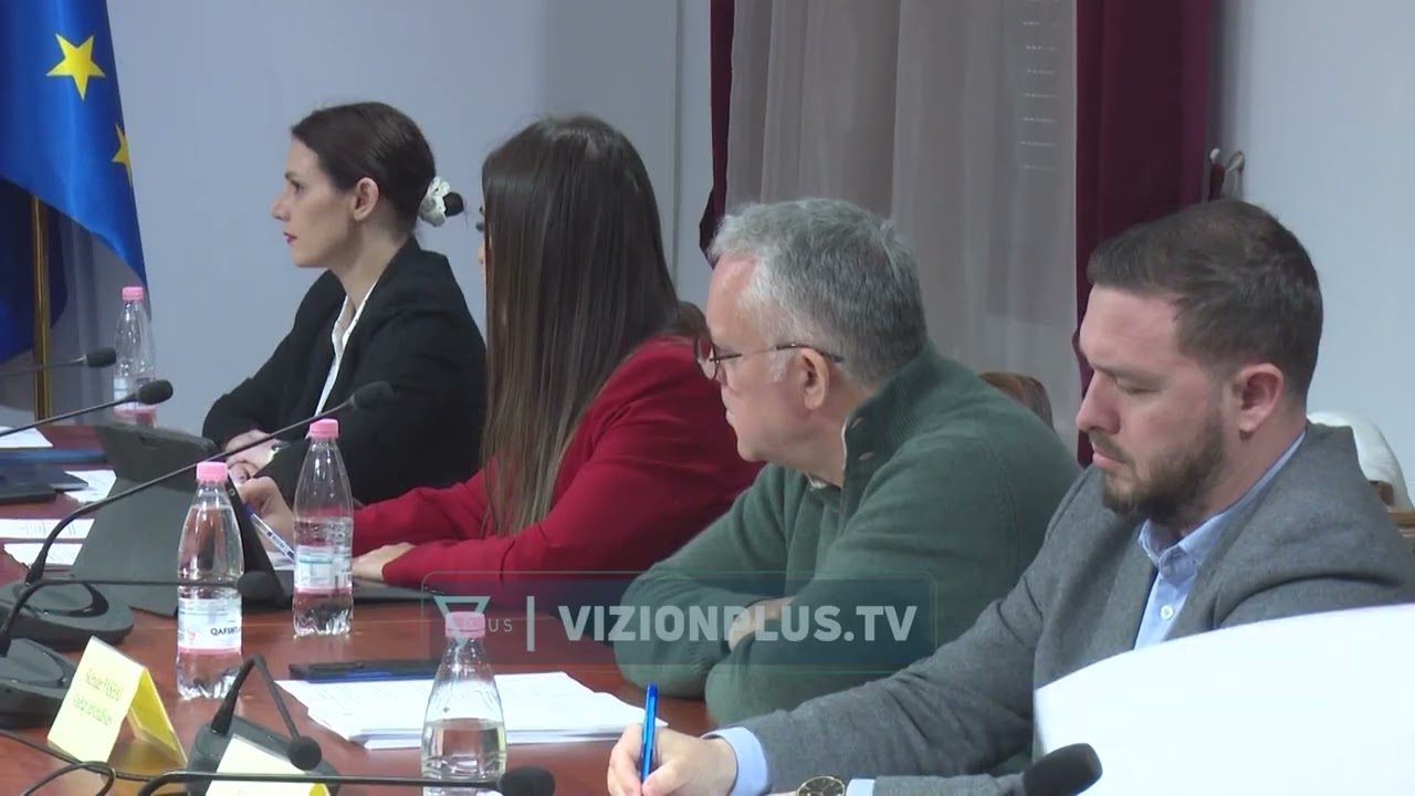 PD: Të përjashtohet Balla. Kërkesa e opozitës pas përplasjes kreut te grupit të  PS me Vokshin