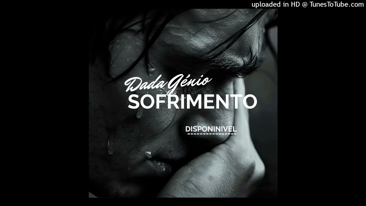 Dada Gémio -_- Sofrimento(Áudio oficial)