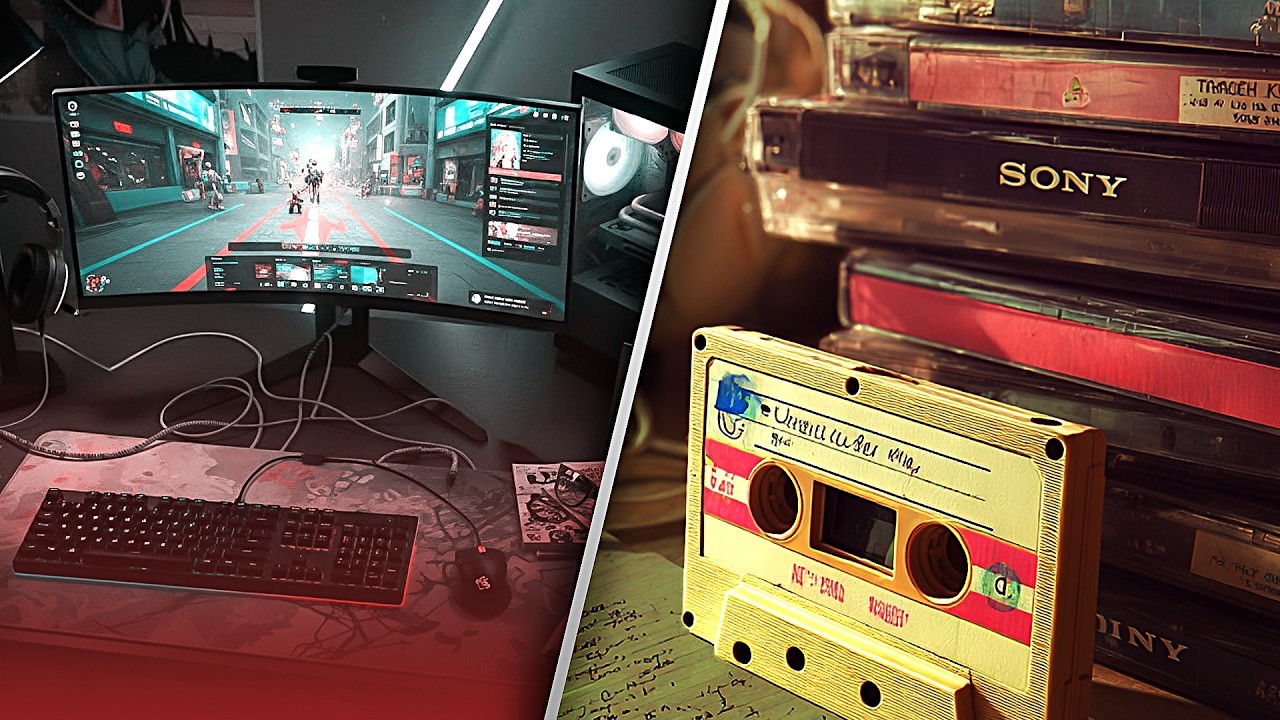 What It Was Really Like To Be A Teenager in The 1980s Vs Today