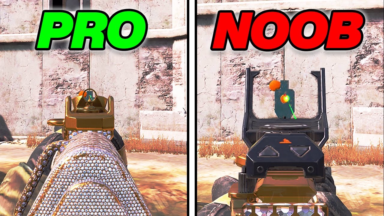 Should You Stop Using Red Dot Sights in COD Mobile? | Best Gunsmith Attachment? CODM Tips and Tricks