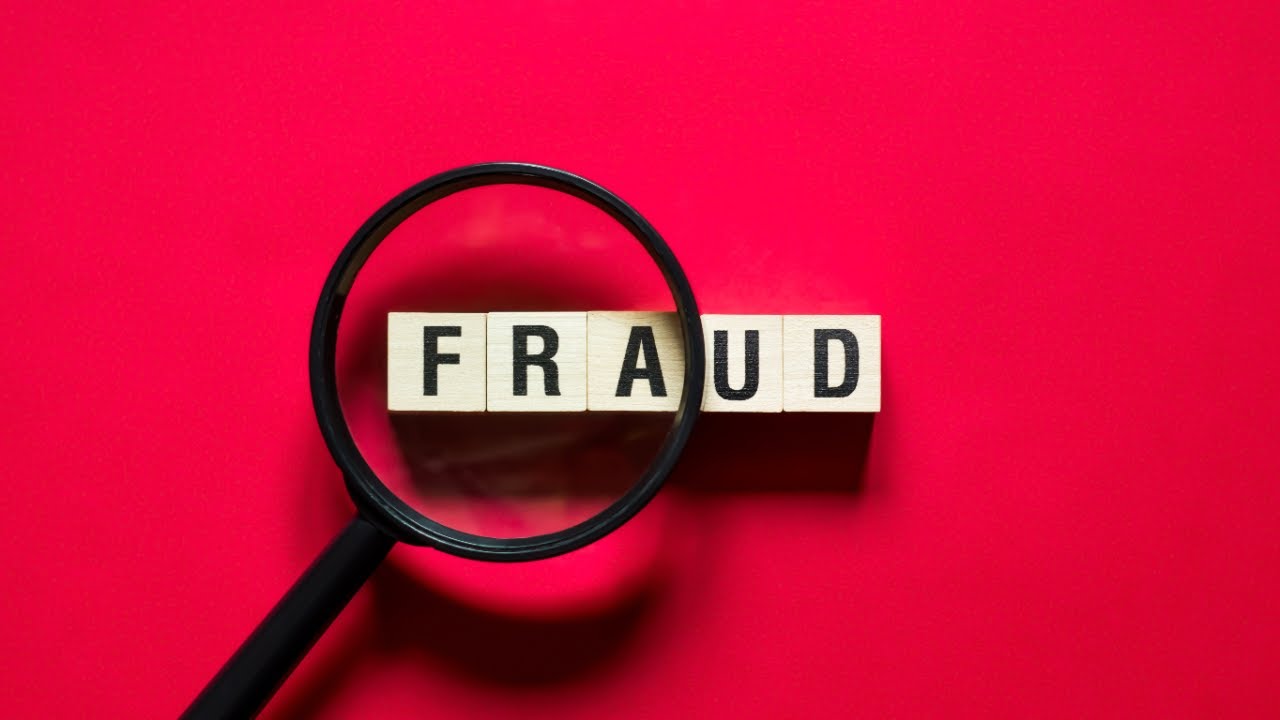 Freight Fraud Task Force with Jeff Dickinson
