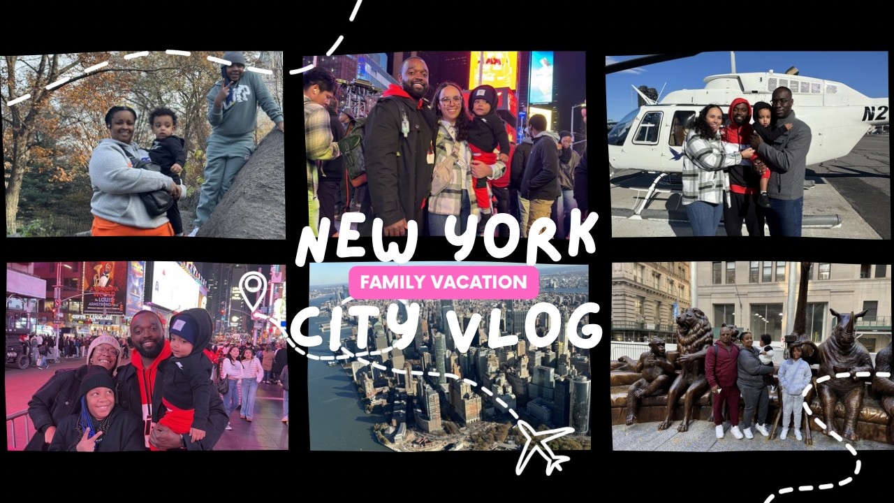 New York Part 3