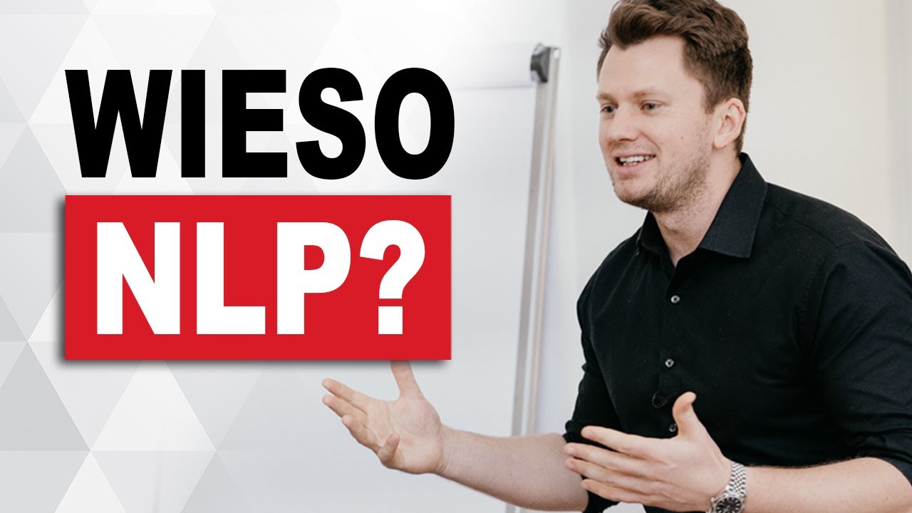 Wie NLP dein Leben verbessern kann