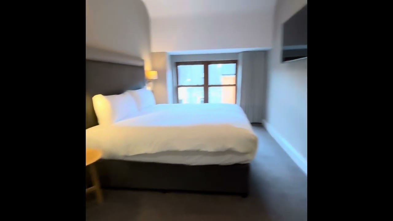 Coachmans Townhouse Hotel | Kenmare, Co. Kerry, Ireland