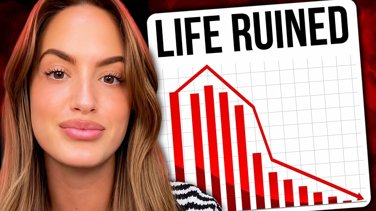 The End of TikTok&rsquo;s Most Controversial Creator : Haylee Baylee
