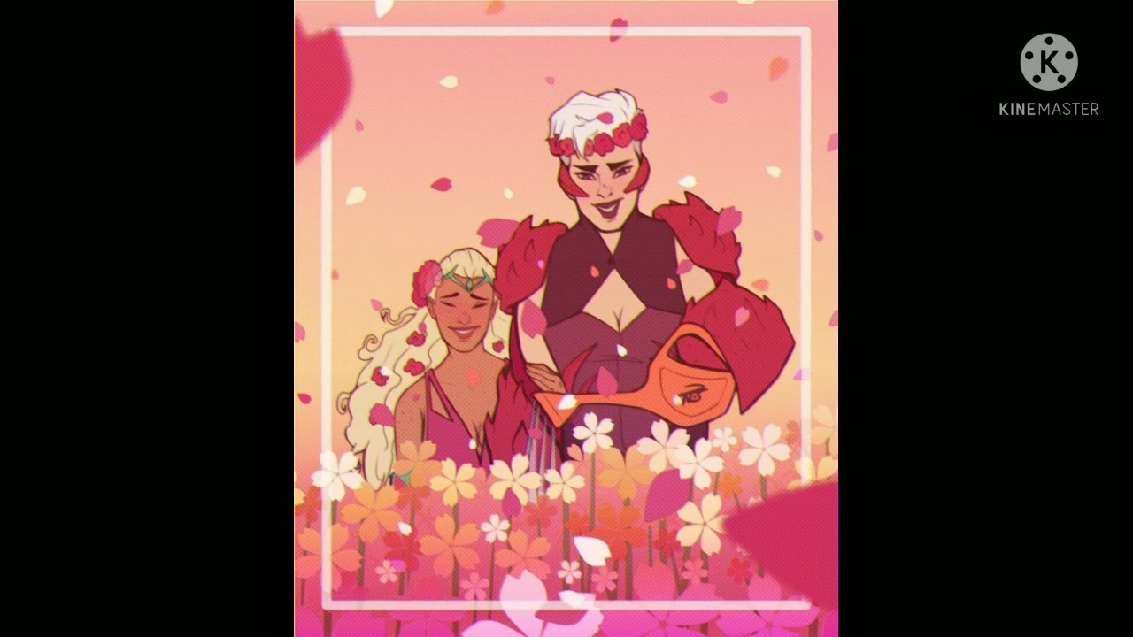 scorpia x perfuma amv  havana
