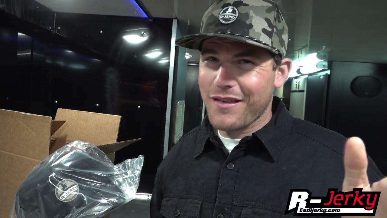 Moto Munchies Vlog 59 - Hanging Out at San Diego SX
