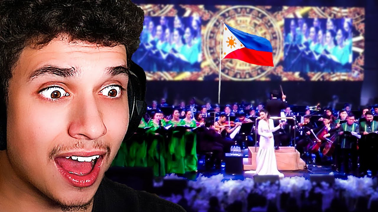 14 Minutes of Filipino Masterclass!