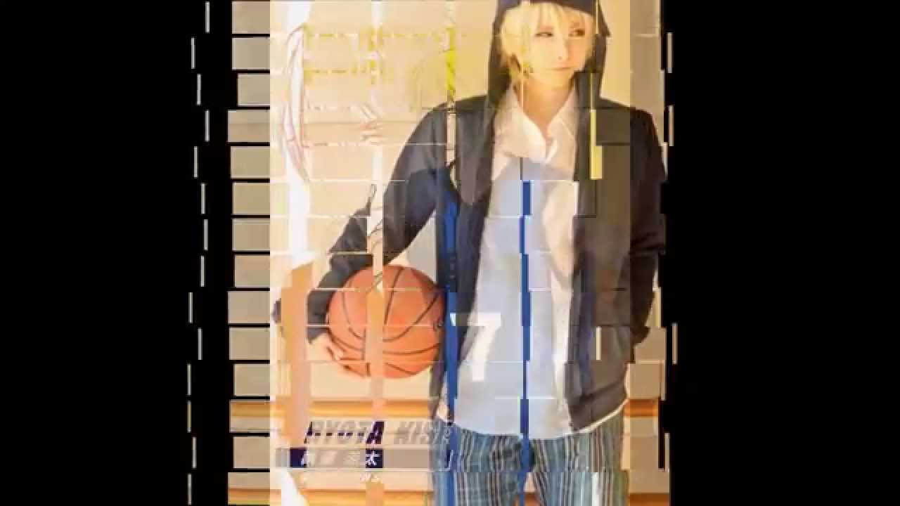 Ryota Kise -Never Copy Myself- Shalala Goes On ~Star Drive Remix~ (with Lyrics) - Ryohei Kimura